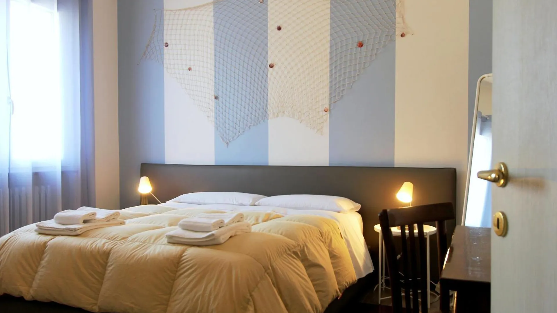 Maison N&M Desenzano del Garda Italy