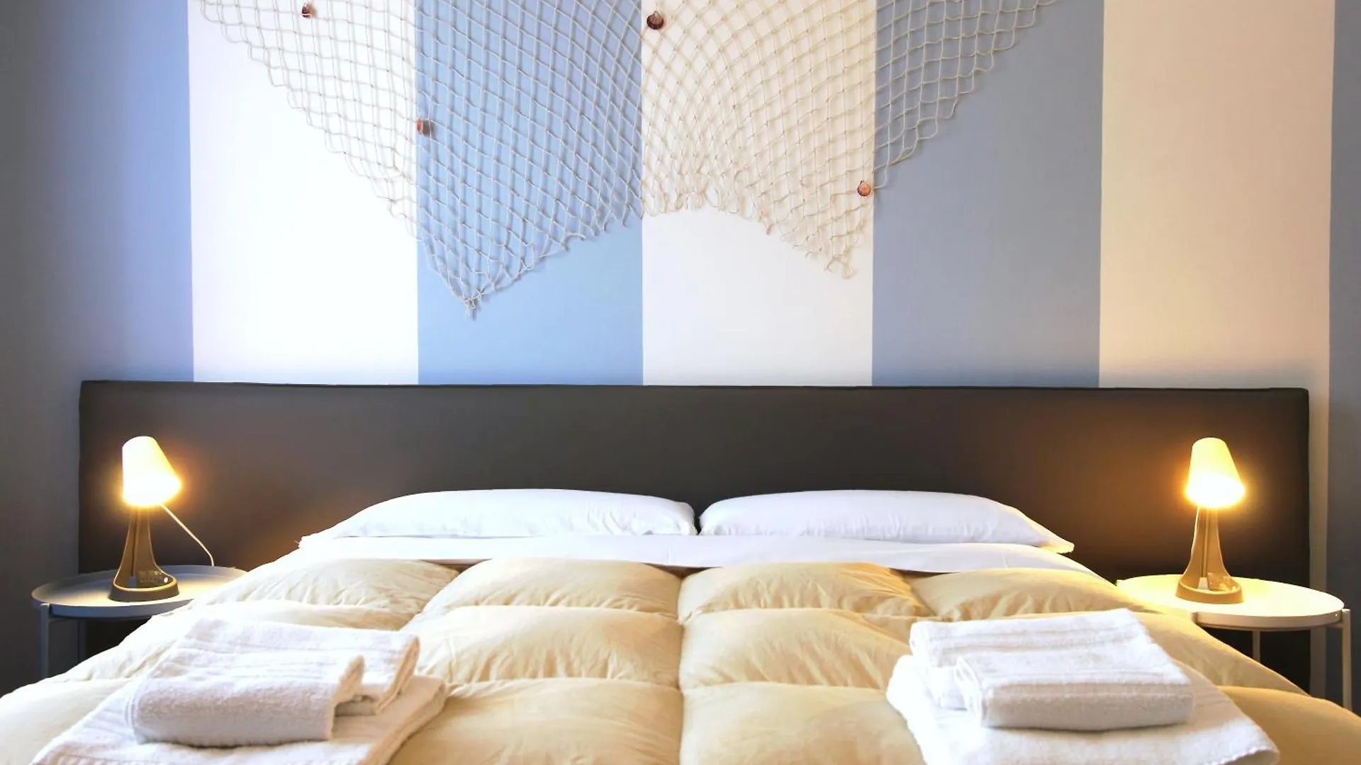 Bed & Breakfast Maison N&M Desenzano del Garda